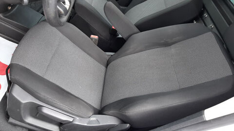 Berlingo M 650KG BLUEHDI 100 S&S DRIVER BVM5 2019 occasion 08000 Warcq