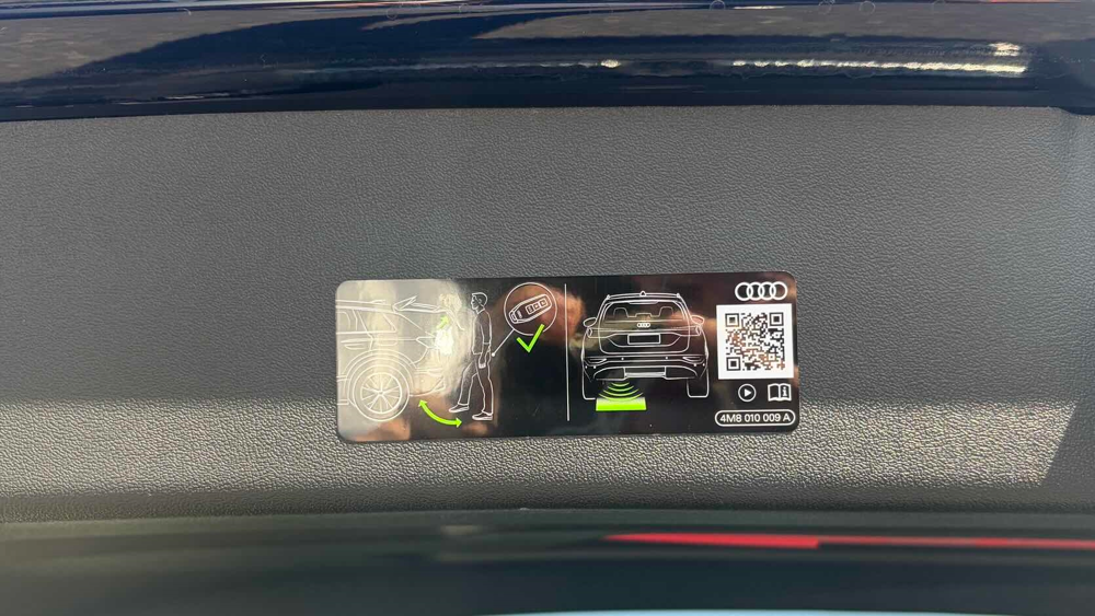 Q3 2.0 TDI 150CH S LINE S TRONIC 7 2026 occasion 31670 Lab&egrave;ge