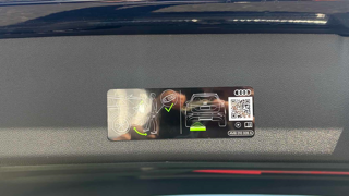 Q3 2.0 TDI 150CH S LINE S TRONIC 7 2026 occasion 31670 Lab&egrave;ge