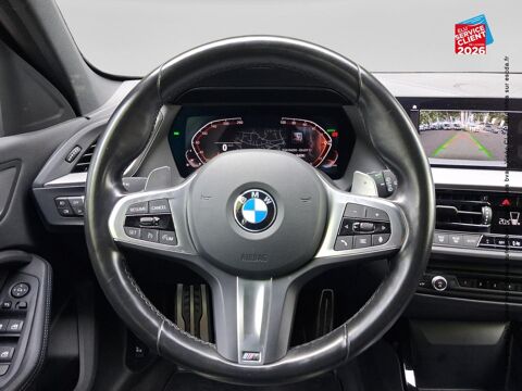 S&eacute;rie 1 120iA 178ch Edition M Sport Pro DKG7 2023 occasion 68000 Colmar