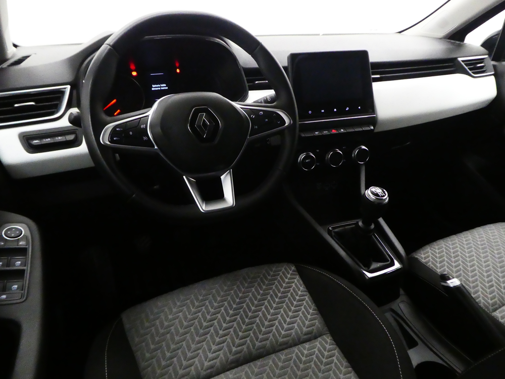 Clio V 1.0 TCE 90CH EVOLUTION 2022 occasion 77100 Nanteuil-l&egrave;s-Meaux