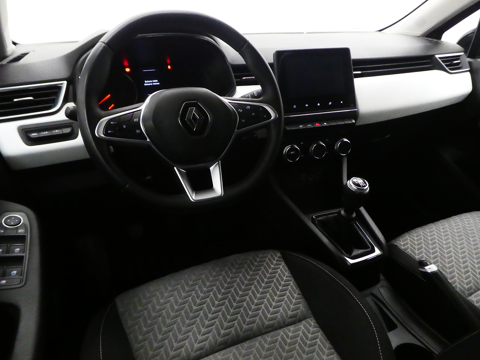 Clio V 1.0 TCE 90CH EVOLUTION 2022 occasion 77100 Nanteuil-l&egrave;s-Meaux