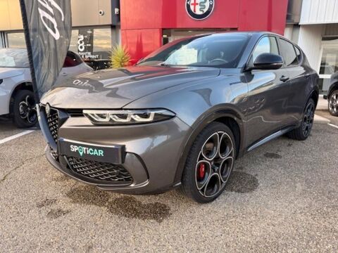 Tonale 1.5 Hybrid 160ch Edizione Speciale TCT 2023 occasion 13200 Arles