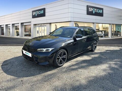 Série 3 M340dA xDrive 340ch M Performance 2023 occasion 13200 Arles