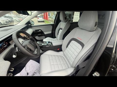 C5 aircross 1.2 Hybride 145ch MAX boite automatique 2025 occasion 27930 Normanville