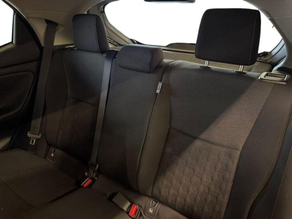 Yaris 116h Design 5p MY25 2025 occasion 13290 Les Milles
