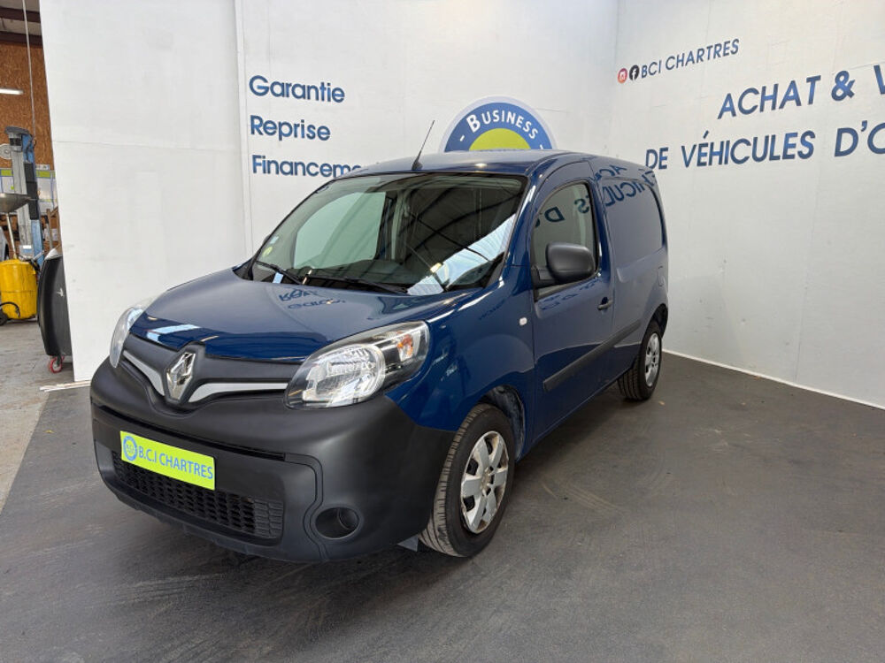 Kangoo Express 1.5 BLUE DCI 95CH EXTRA R-LINK 2020 occasion 28630 Nogent-le-Phaye