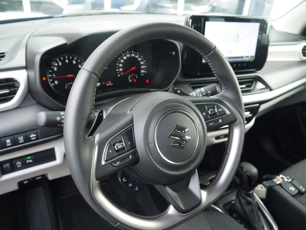 Swift 1.2 HYBRID 83CH PACK AUTO 2026 occasion 38260 La C&ocirc;te-Saint-Andr&eacute;