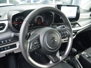 Swift 1.2 HYBRID 83CH PACK AUTO 2026 occasion 38260 La C&ocirc;te-Saint-Andr&eacute;