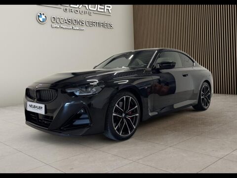 Annonce voiture BMW Serie 2 64490 €