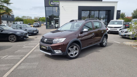 Dacia sandero 0.9 TCE 90CH STEPWAY
