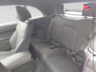 S&eacute;rie 4 420dA 190ch M Sport 2025 occasion 68390 Sausheim