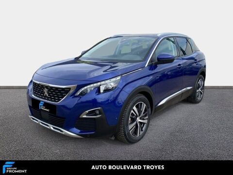 Annonce voiture Peugeot 3008 18900 