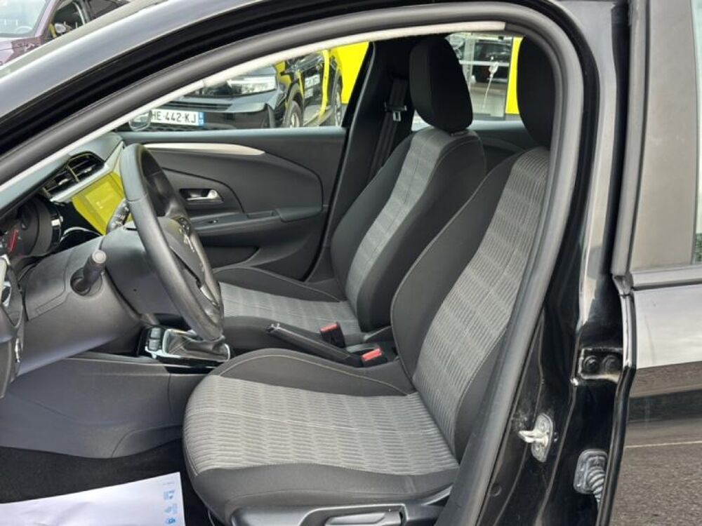 Corsa 1.5 D 100ch Edition 2023 occasion 13200 Arles