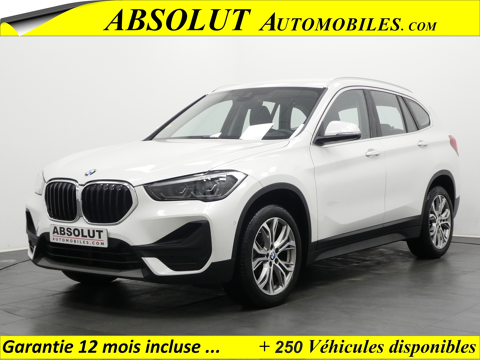 Annonce voiture BMW X1 15988 €