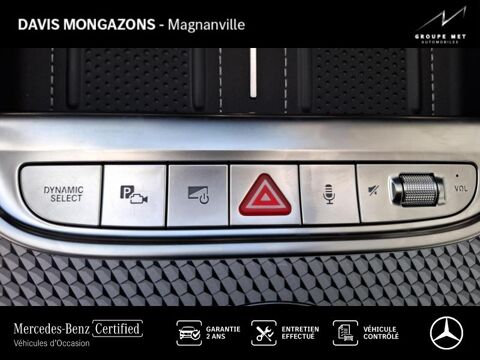 Classe GLC 400 EQ 489ch AMG Line 4Matic 2026 occasion 78200 Magnanville