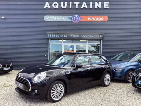 Annonce voiture Mini Cooper 16990 