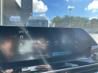 C4 1.2 HYBRIDE 145CH PLUS E-DCS6 2025 occasion 33700 M&eacute;rignac