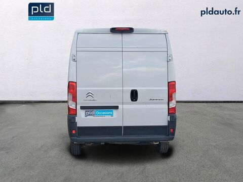 Jumper M BLUEHDI 120 CONFORT S&S E6.D 2022 occasion 13730 ST VICTORET