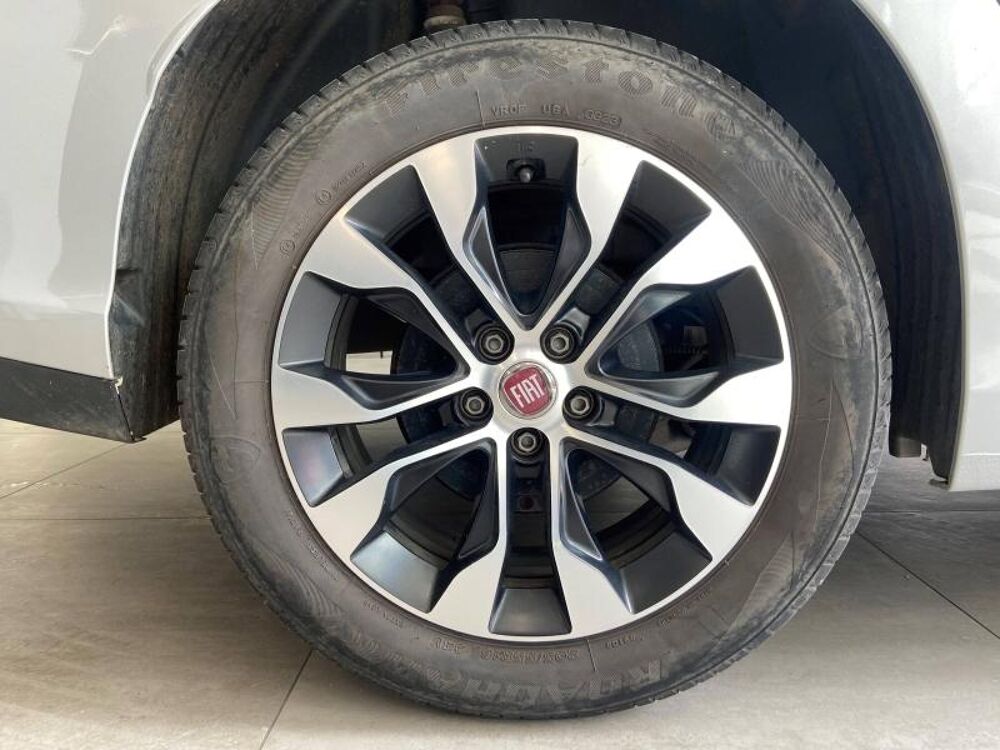 Tipo 1.4 95ch S/S Mirror MY20 4p 2020 occasion 78200 BUCHELAY