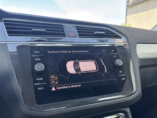 Tiguan 2.0 TDI 150 CH LIFE DSG7 2021 occasion 31770 Colomiers