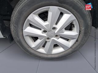 Sandero 1.0 ECO-G 100ch Expression -24 2024 occasion 68000 Colmar