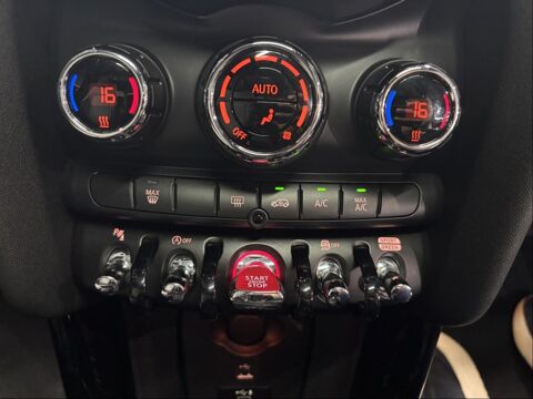 Cooper 136ch Edition Greenwich BVA7 2020 occasion 31100 TOULOUSE