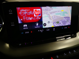 Octavia 2.0 TDI 150CH BUSINESS DSG7 2022 occasion 77100 Nanteuil-l&egrave;s-Meaux