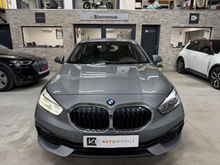 S&eacute;rie 1 (F40) 116i 109CH DCT7 Business Design [ CarPlay - LED - Cam&eacute; 2024 occasion 13400 Aubagne