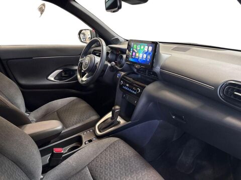 Yaris Cross 116h Design MY22 2023 occasion 13300 Salon-de-Provence