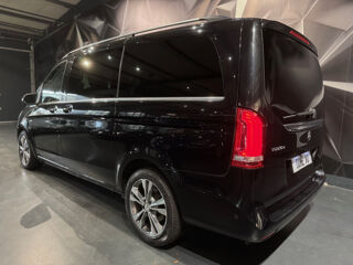 Classe V 220 D LONG EXECUTIVE 7G-TRONIC PLUS 2016 occasion 63170 Aubi&egrave;re