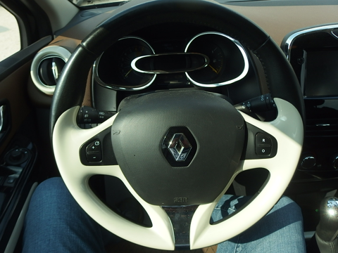 Clio IV 1.2 16V 75CH ZEN 2014 occasion 10600 Savi&egrave;res