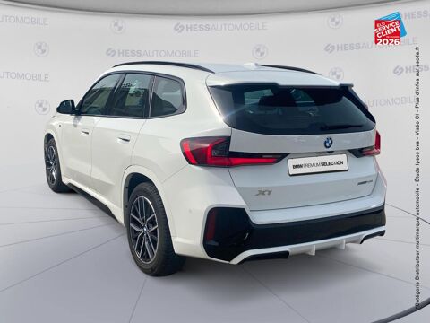 X1 xDrive23i 218ch M Sport 2023 occasion 68390 Sausheim