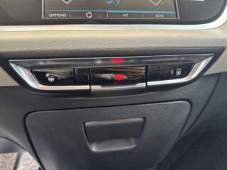 C4 Spacetourer BlueHDi 130ch S&S Shine EAT8 E6.d-TEMP 2020 occasion 62000 Arras