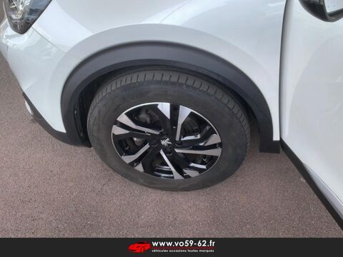 2008 1.2 PureTech 100ch S&S Allure 2022 occasion 62000 Arras
