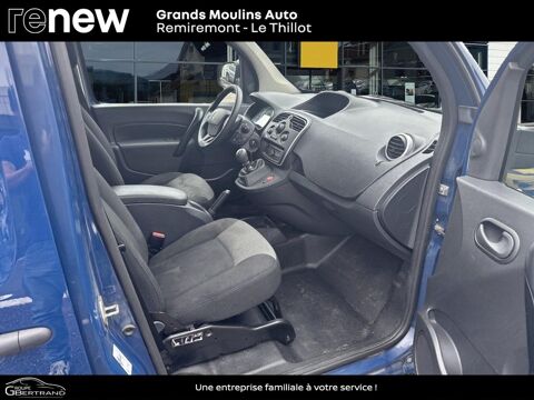 Kangoo Express 1.5 Blue dCi 95ch Extra R-Link 2020 occasion 88160 Le Thillot