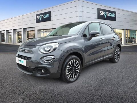 Annonce voiture Fiat 500 X 24990 