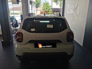 Duster 1.3 TCe 150ch FAP Expression 4x2 EDC 2022 occasion 78300 Poissy