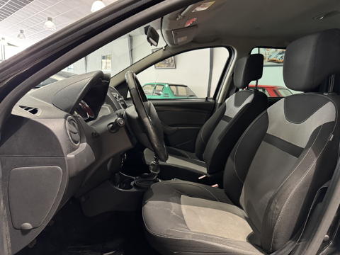 Duster 1.2 TCE 125CH 4X2 2015 occasion 12000 RODEZ