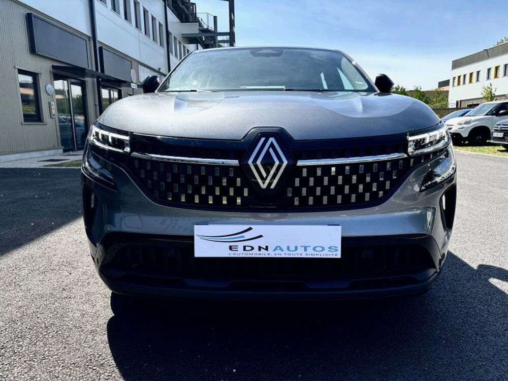 Austral 1.2 TCE MILD HYBRID ADVANCED 130CH EVOLUTION - 24 2024 occasion 94260 Fresnes