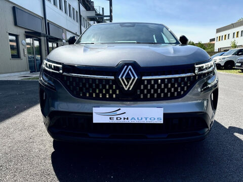 Austral 1.2 TCE MILD HYBRID ADVANCED 130CH EVOLUTION - 24 2024 occasion 94260 Fresnes