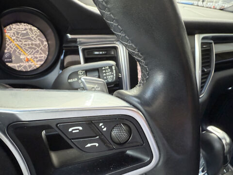 Macan (95B) 3.0 V6 360CH GTS PDK 2016 occasion 06400 Cannes