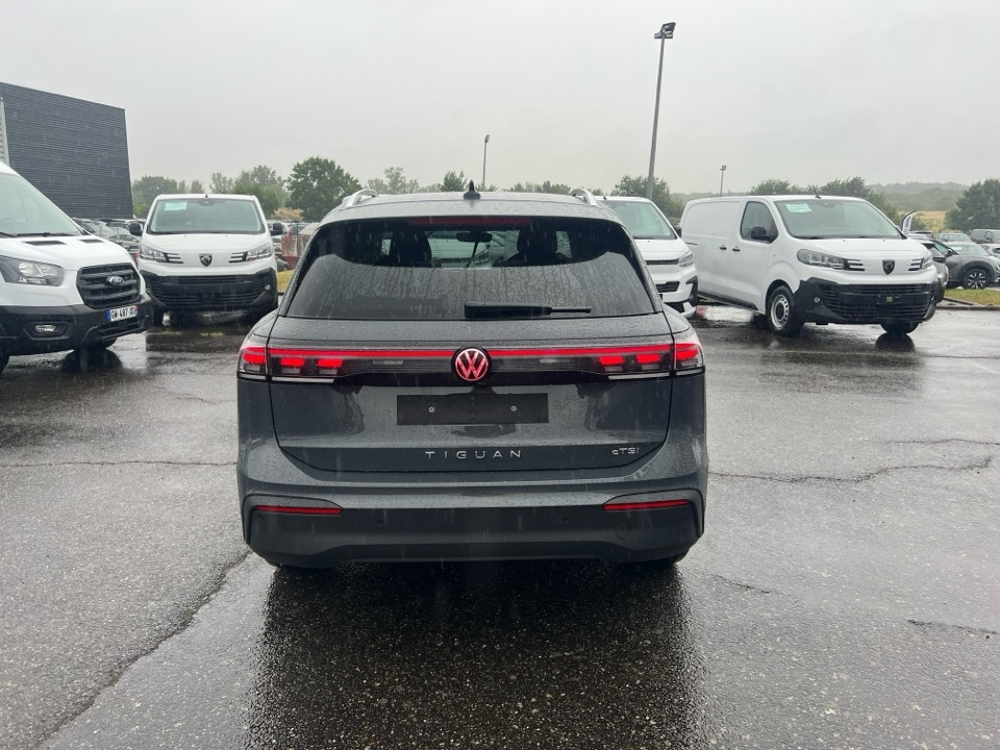 Tiguan 1.5 ETSI 131CH LIFE DSG7 2026 occasion 31670 Lab&egrave;ge
