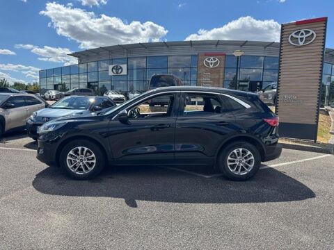 Kuga 2.5 Duratec 190ch FHEV Titanium BVA i-AWD 2022 occasion 87000 Limoges