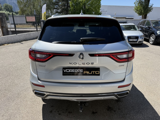 Koleos 2.0 BLUE DCI 185CH INTENS 4X4 X-TRONIC/ CREDIT / CRITAIR 2 / 2021 occasion 38340 Voreppe