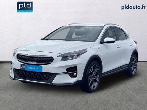 Annonce voiture Kia XCeed 17991 �