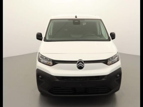 Berlingo XL Diesel 130ch automatique 2026 occasion 91650 BREUILLET
