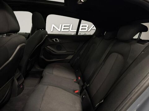 S&eacute;rie 1 118dA 150ch Business Design 8cv 2020 occasion 92100 Boulogne-Billancourt