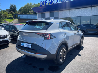 Sportage 1.6 T-GDI 239CH HEV MOTION BVA6 2026 occasion 12850 Onet-le-Ch&acirc;teau