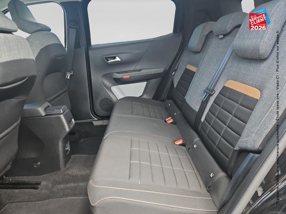 C3 Aircross 1.2 Hybride 145ch PLUS e-DCS6 2025 occasion 68110 Illzach